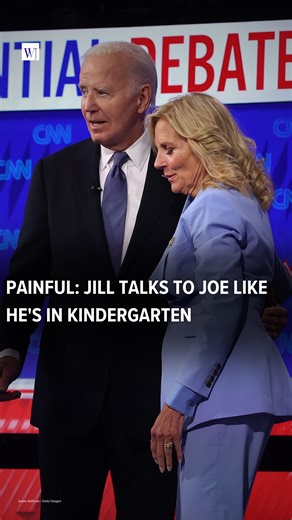 49K views · 1K reactions | Good job, Joe! | Conservative Tribune by WJ | Facebook