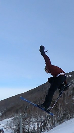 9.7K views · 99 reactions | Try our new jumps at Cape Smokey!!! We are waiting for you! | Cape Smokey | Facebook