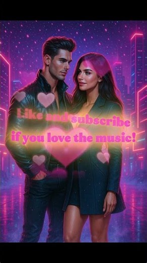 ⚡Snow Beneath Our Christmas Light – Heat In The Cold Air | Michael Brave Synth & Retro