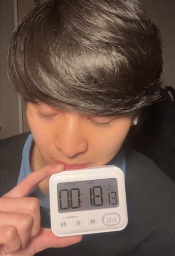 最終話まで同時視聴会を全うしてくれてありがとう！おかげで倍楽しめました。また絶対に修仲同時視聴会があることを願って、これからも修仲を盛り上げていきます！#修学旅行で仲良くないグループに入りました #藤本洸大 #簡秀吉