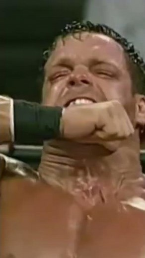 Chris Benoit vs Sid) DDP vs Goldberg WCW Fall Brawl 1999🔥