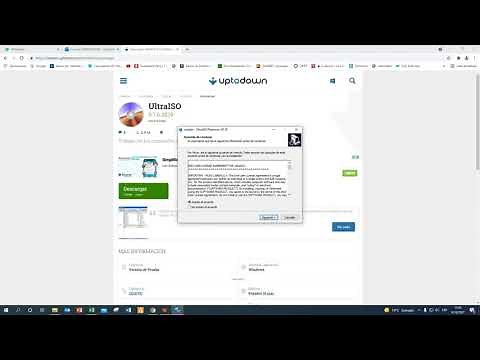 Te ENSEÑO a convertir un CD/DVD en aRCHIVO iso