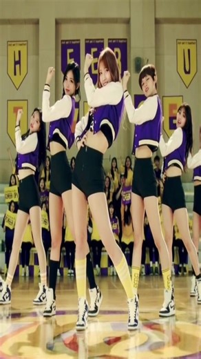 Cheer Up: Exploring the Joys of TWICE's Hit Song