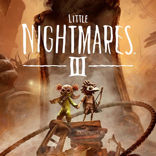 Little Nightmares III (2025) | Price, Review, System Requirements, Download