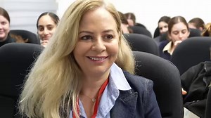 14K views · 527 reactions | Representing NA'AMAT members across the...