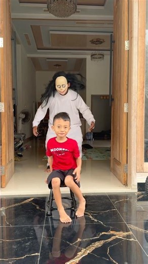 Eren diculik hantu #shorts