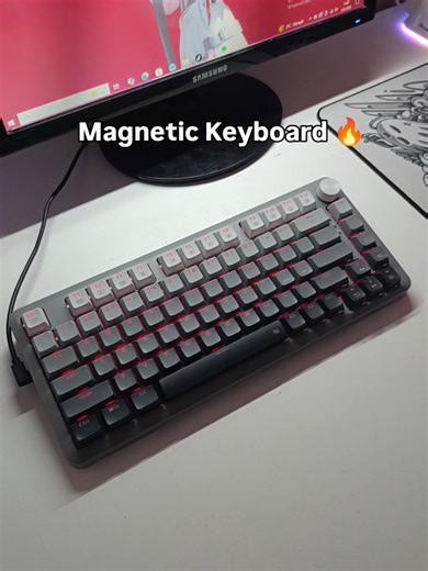 Gaming Setup Inspiration for Enthusiasts