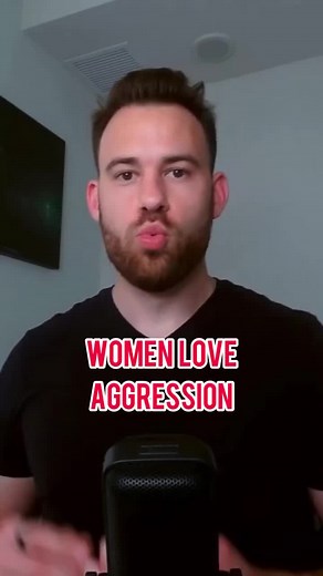 Understanding Aggressive Masculinity: Exploring Controlled Strength in Relationships