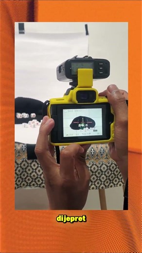 how to set the canon m50 camera