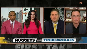 Tim Legler says KAT needs to step up for a Minnesota Timberwolves win in Game 6 💪 | ESPN First Take