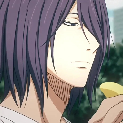 Murasakibara Edit Kuroko no Basket — Final Trend Edit