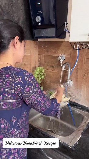 Try this breakfast recipe at home and I’m sure you’ll love it