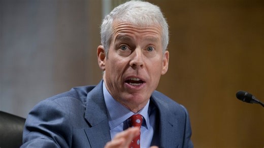 Energy Department to lend most loans for nuclear power plant projects