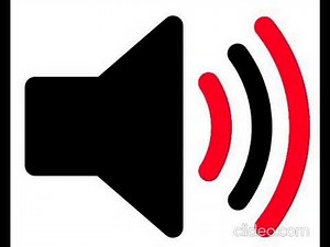 Comedy sound failure-sound effect