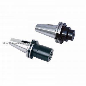 [Hot Item] CNC Tool Systems Morse Taper with Tang Collet Chuck for CNC Machine
