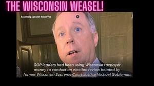 JOIN ME 7 PM CST on Rumble