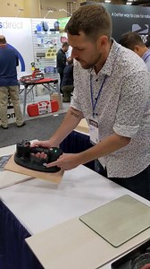 199 reactions · 56 shares | Grabo is a raising star in the international surface event #TISE2020 - Already proving itself as a best seller at: @GranGuartzUSA , Ace hardware, Louisville Tile Distributors, Inc., TileTools.com, Mid America Tile and many other top stone industry and hardware distribution leaders. For more information visit Grabo.com | Nemo Power Tools | Facebook