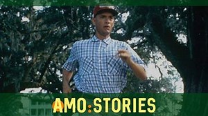 334K views · 2.5K reactions | Forrest Gump dies and goes to Heaven, but first he has to answer three questions... | AmoMama Nostalgia | Facebook