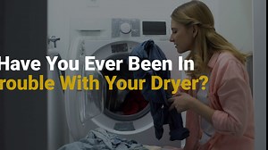 Canamax 3387747 & 279973 & 3392519 & 8577274 Premium Dryer Heating Element and Thermal Cut-off Fuse Kit Replacement - Compatible with Whirlpool and Kenmore Dryers