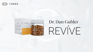 Dr Dan on Revíve