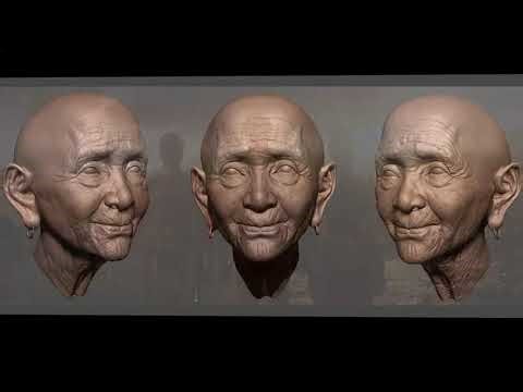 Workshop Zbrush: Từ Zero Đến Pro Cùng Character Artist Khôi Nguyễn (Phần 1) | MAAC Vietnam