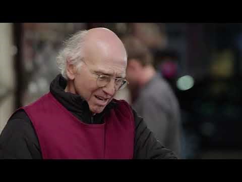 Curb Your Enthusiasm: Really Gotta Go