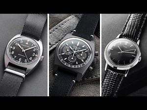 21 Of The BEST Watches For Smaller Wrists In Every Category