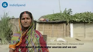 An eco-friendly dry toilet can change rural sanitation – but Swachh Bharat Mission is ignoring it