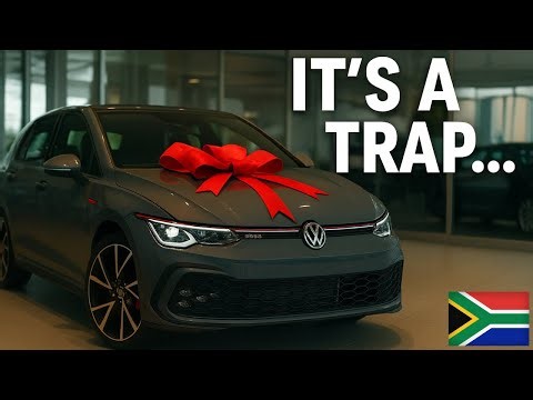 The Dark Truth About Buying German Cars In South Africa