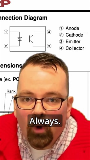 Lets Talk About the PC817 Optocoupler