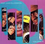 Various - Def Jam Classics (Volume II)