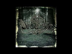 Druantia - Valkyrie's Cry