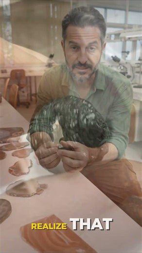 That’s Why Most People Would Throw Away a Raw Diamond! #gemquality #diamonds #preciousstones