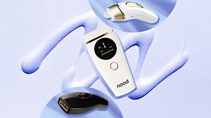 Best IPL devices for laser hair removal at home