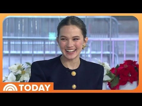 Priscilla's Cailee Spaeny Addresses Jacob Elordi Dating Rumors