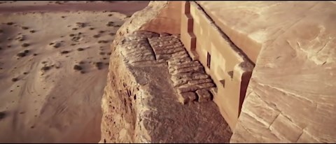 Mecca Clock Tower: The most expensive skyscraper ever built