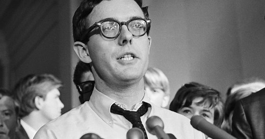 The story of the Chicago 7 trial