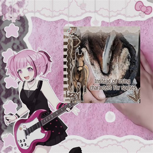 Creative Pet Sprites: Ranting with Our Furry Friends!