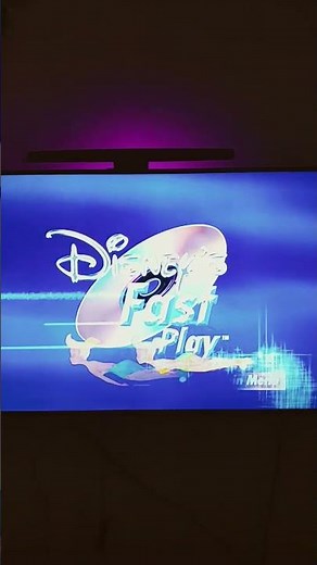 Disney's fast play promo