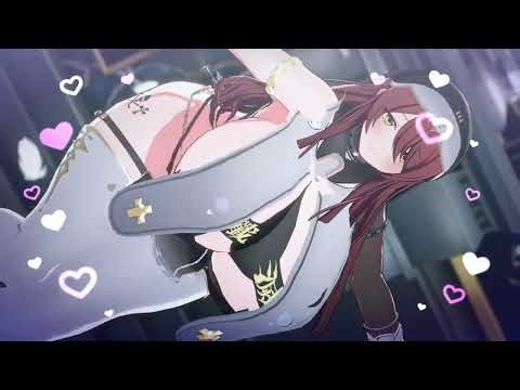 紳士スタマス💕垂れ伸び ちち💕甜花ちゃん(神官神託)💕MMD シャニマス・学園アイドルマスター【Original texture＆Body＆Face contour＆Camera】他変更
