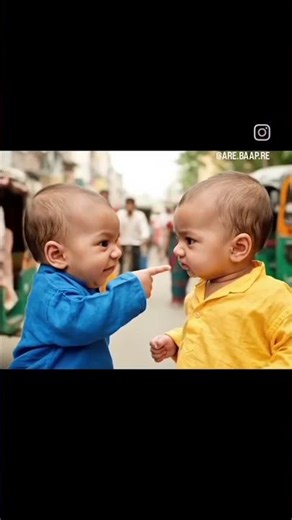 Ai baby short #ai#baby