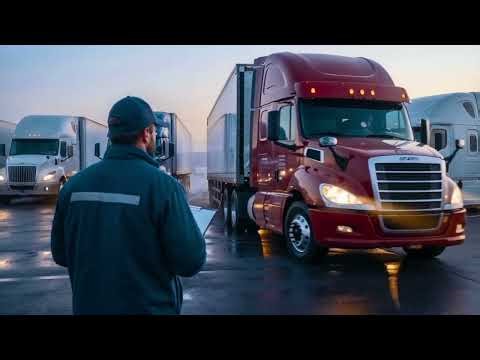 Trucker Path for Fleets | #1 Fleet Navigation & Management Software