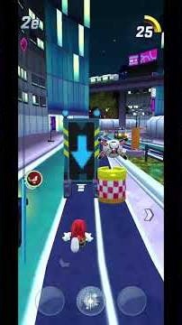 SONIC FORCE : SPEED #ps5 #gaming #cmp4play #sonic #sonicforce