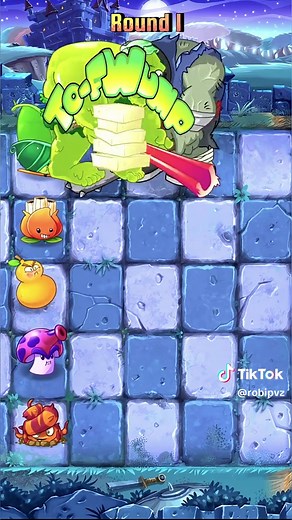 Pvz2 all new plants vs garganatur hard challenge💥☠🔥#mexican #unitedstates #pvz2 #plantvszombie #pvzfusion #pvz