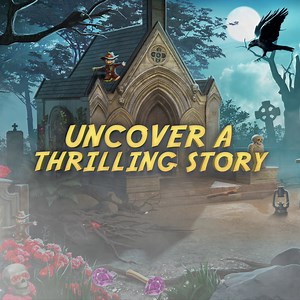 51 reactions · 4 comments | Secrets, lies, and conspiracies are waiting to be uncovered. Can you do it? | Pearl's Peril | Facebook