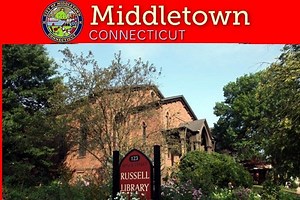 Middletown Russell Library