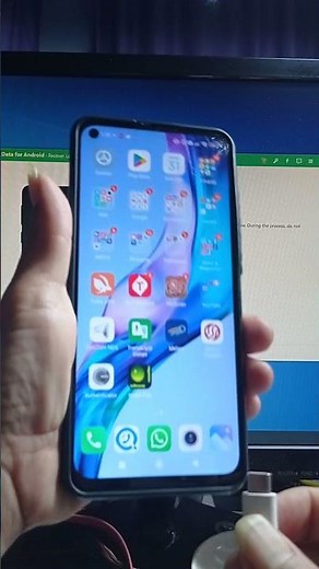 🔴CARA MENGEMBALIKAN FILE YANG TERHAPUS DI ANDROID DENGAN MUDAH🔴