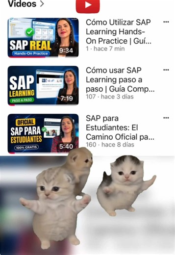 Tutoriales prácticos y gratuitos de SAP | PlanetSAP