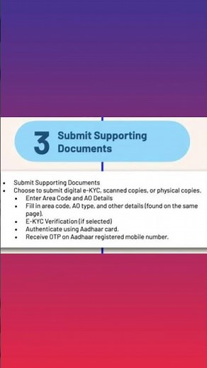 NSDL PAN Card Apply Online 2026 | NSDL New PAN Card Apply Process | Step By Step #PANCard #NSDL
