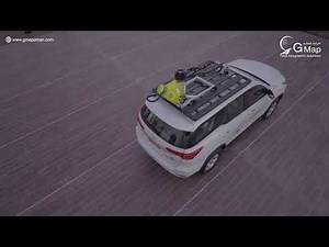 Revolutionizing Geospatial Mapping with Mobile Mapper Technology!